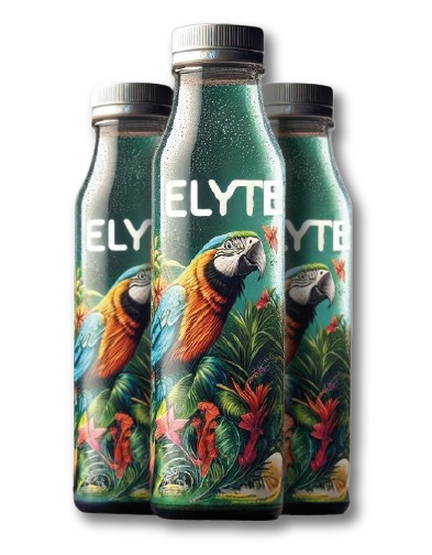 Elyte active drinks